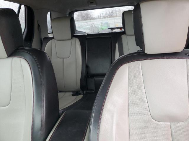 Photo 10 from auction – 2010 GMC TERRAIN SL with VIN 2CTFLJEY2A6227578