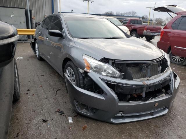 Photo 4 from auction – 2015 NISSAN ALTIMA 2.5 with VIN 1N4AL3AP0FC433419