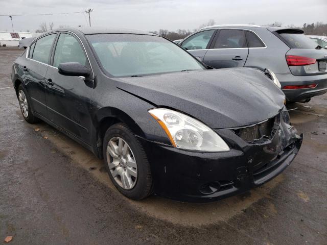Photo 4 from auction – 2012 NISSAN ALTIMA BAS with VIN 1N4AL2AP9CC246153