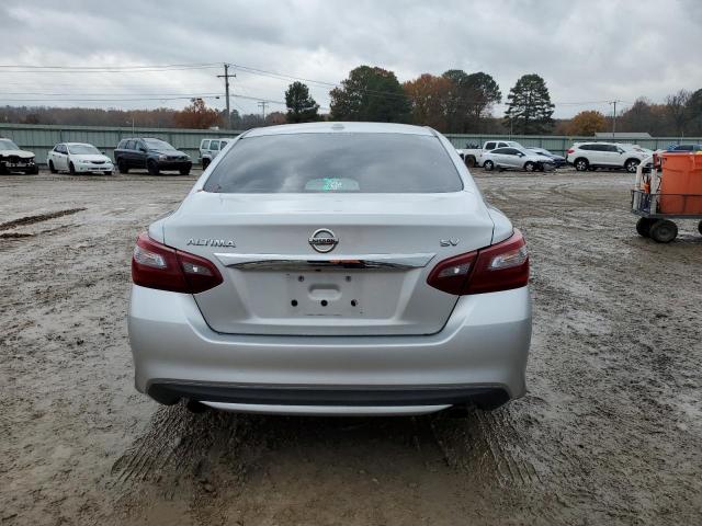 Photo 6 from auction – 2018 NISSAN ALTIMA 2.5 with VIN 1N4AL3AP4JC193087