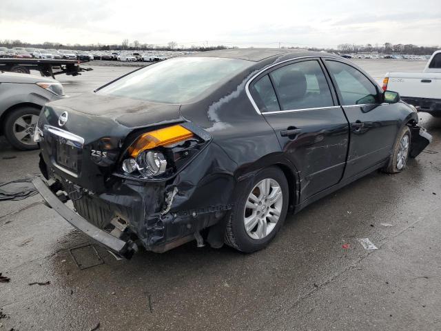 Photo 3 from auction – 2010 NISSAN ALTIMA BAS with VIN 1N4AL2AP1AC116977