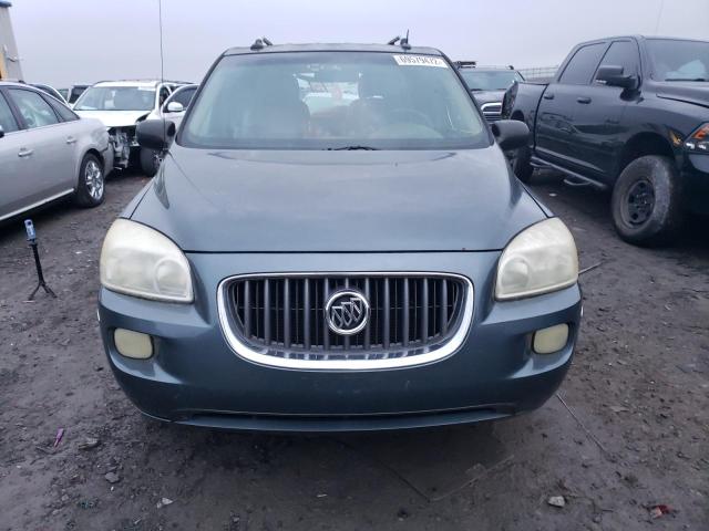 Photo 5 from auction – 2005 BUICK TERRAZA CX with VIN 5GADV33L25D175748