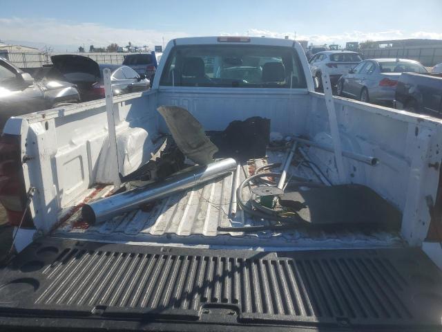 Photo 10 from auction – 2003 CHEVROLET SILVERADO with VIN 1GCEC14X83Z263475
