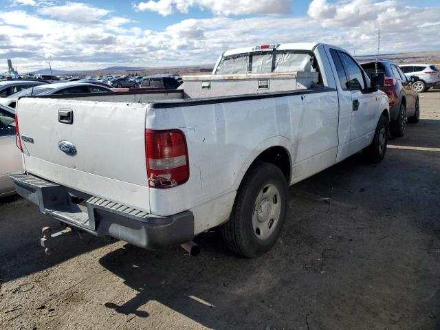 Photo 3 from auction – 2008 FORD F150 with VIN 1FTRF12208KE32842