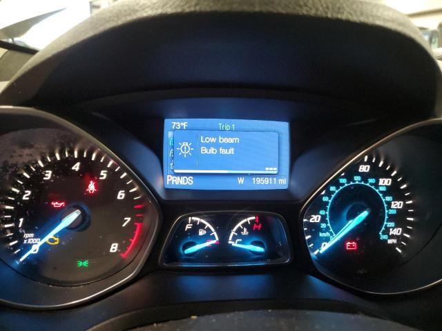 Photo 9 from auction – 2014 FORD ESCAPE SE with VIN 1FMCU0GX5EUD41703
