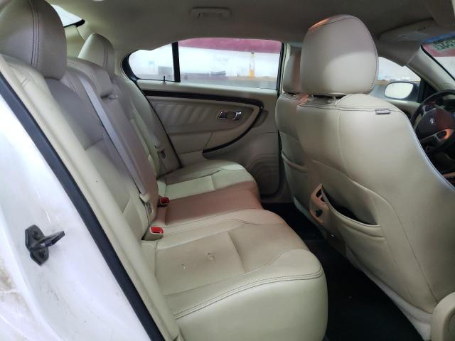 Photo 10 from auction – 2013 FORD TAURUS LIM with VIN 1FAHP2F88DG226314