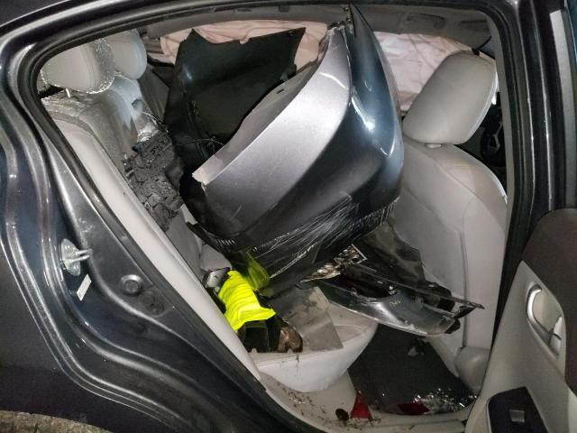Фото 10 с аукциона – 2012 HONDA CIVIC EXL с VIN 19XFB2F97CE008968
