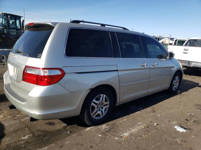 Photo 3 from auction – 2005 HONDA ODYSSEY EX with VIN 5FNRL38605B051810
