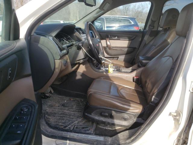 Photo 7 from auction – 2014 GMC ACADIA SLT with VIN 1GKKVRKD7EJ308951
