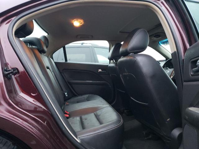 Photo 10 from auction – 2011 FORD FUSION SEL with VIN 3FAHP0JA0BR284521