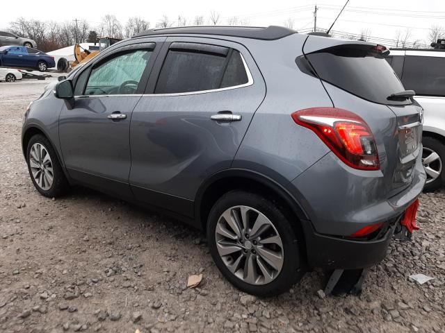 Photo 2 from auction – 2019 BUICK ENCORE PRE with VIN KL4CJASB5KB915488