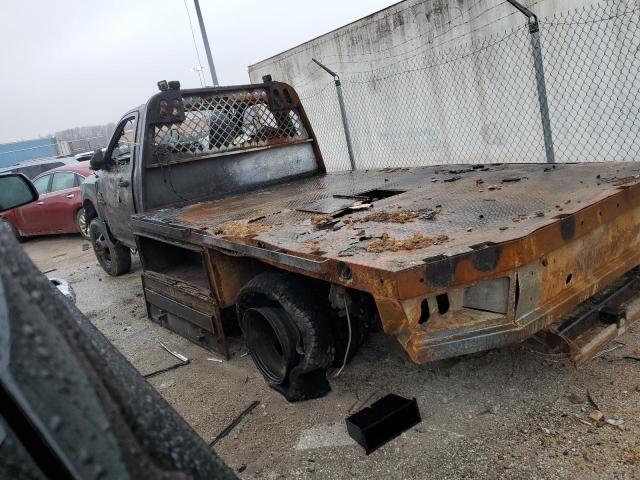 Photo 2 from auction – 2013 RAM 3500 with VIN 3C7WRTBL3DG553092