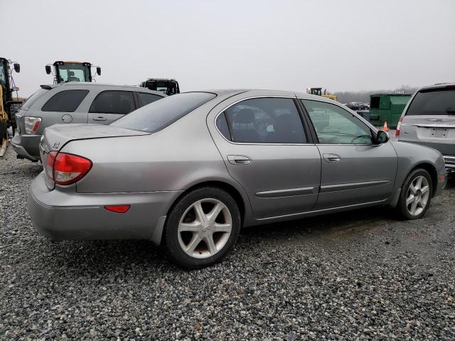Photo 3 from auction – 2003 INFINITI I35 with VIN JNKDA31A13T116204