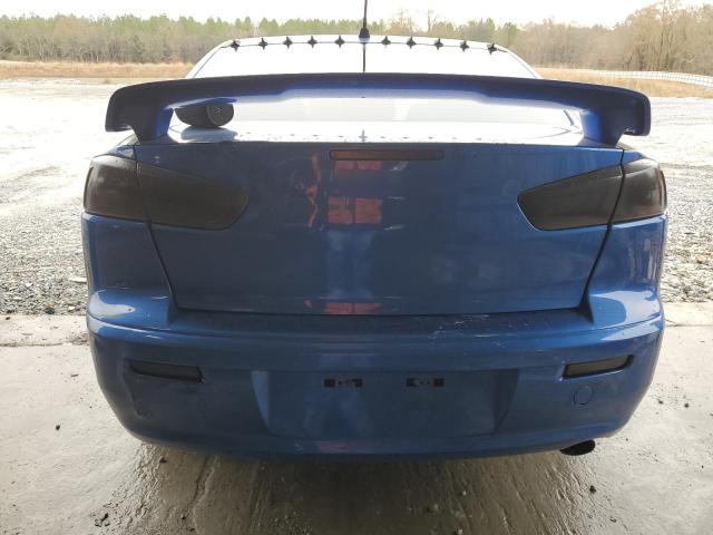Photo 6 from auction – 2010 MITSUBISHI LANCER GTS with VIN JA32U8FW2AU030018