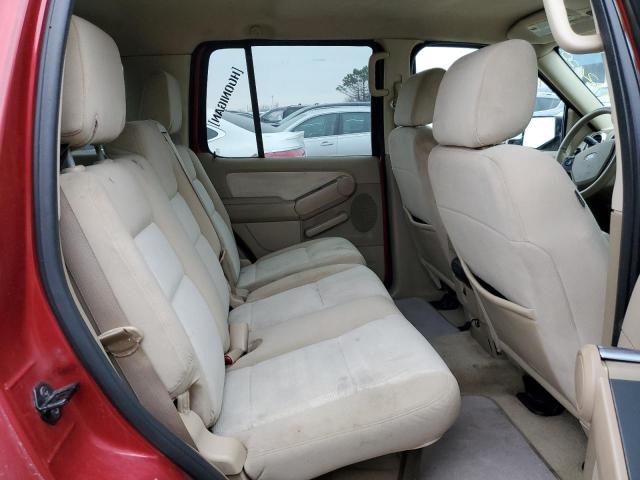 Photo 10 from auction – 2007 FORD EXPLORER X with VIN 1FMEU73EX7UB26102