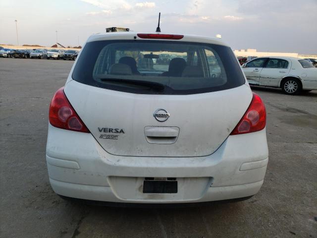 Photo 6 from auction – 2009 NISSAN VERSA S with VIN 3N1BC13E99L467529