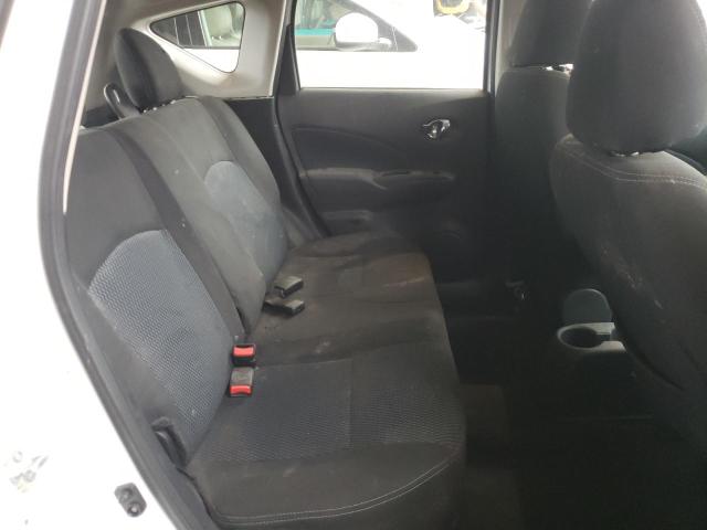 Photo 10 from auction – 2019 NISSAN VERSA NOTE with VIN 3N1CE2CP1KL366545