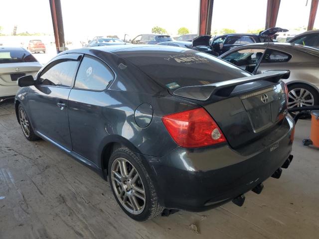 Photo 2 from auction – 2006 TOYOTA SCION TC with VIN JTKDE177960111952