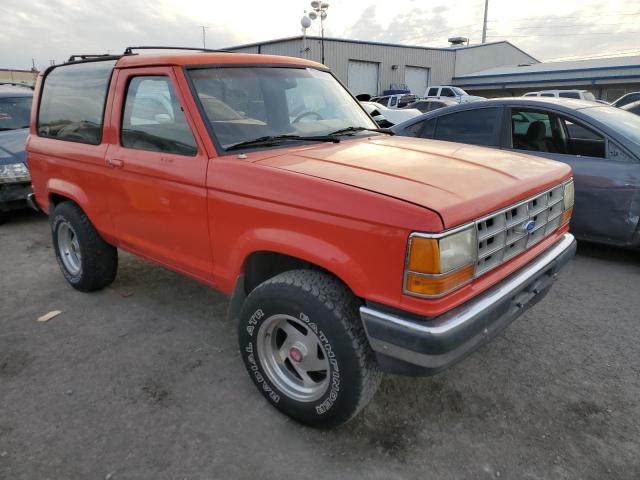 Photo 4 from auction – 1989 FORD BRONCO II with VIN 1FMCU14T7KUB56538