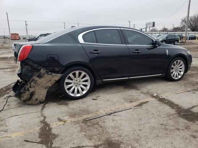 Photo 3 from auction – 2011 LINCOLN MKS with VIN 1LNHL9DR9BG609410