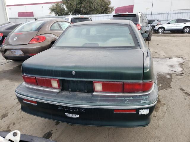 Photo 6 from auction – 1995 BUICK SKYLARK GR with VIN 1G4NV55D5SC412170