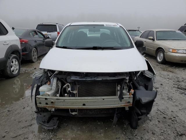 Photo 5 from auction – 2015 NISSAN VERSA S with VIN 3N1CN7AP7FL934237