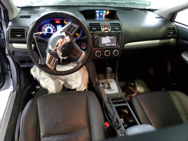 Фото 8 с аукциона – 2014 SUBARU XV CROSSTR с VIN JF2GPBKC4EH275247