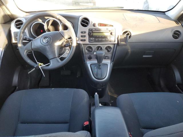 Photo 8 from auction – 2008 TOYOTA COROLLA MA with VIN 2T1KR32E38C715073