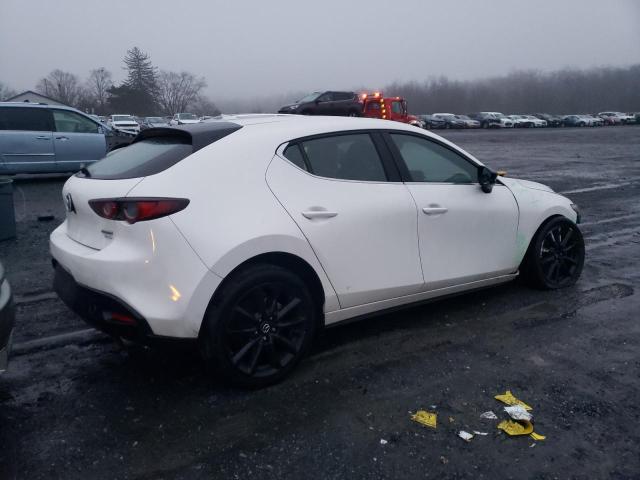 Photo 3 from auction – 2021 MAZDA 3 with VIN JM1BPBJY6M1331105