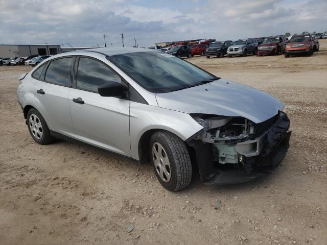 Photo 4 from auction – 2012 FORD FOCUS S with VIN 1FAHP3E25CL370962