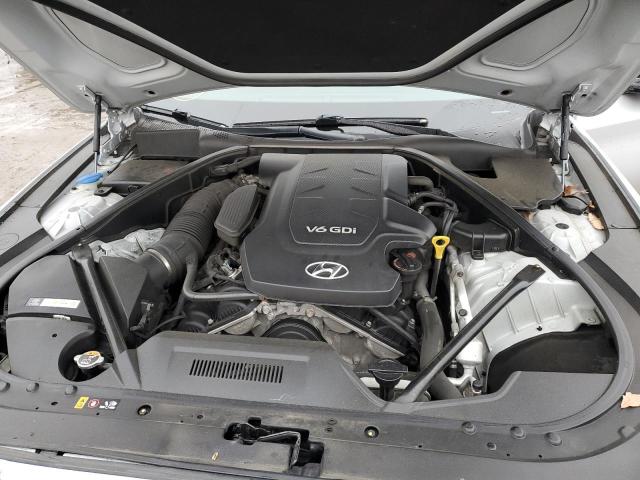 Photo 11 from auction – 2016 HYUNDAI GENESIS 3. with VIN KMHGN4JE7GU121429
