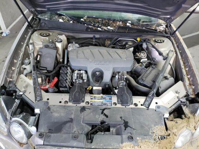 Photo 11 from auction – 2007 BUICK LACROSSE C with VIN 2G4WD582871185569