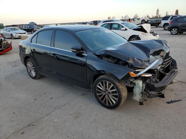 Photo 4 from auction – 2012 VOLKSWAGEN JETTA SEL with VIN 3VWLX7AJ2CM412847
