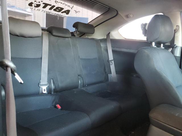 Photo 10 from auction – 2006 TOYOTA SCION TC with VIN JTKDE177960111952