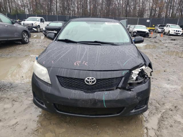 Photo 5 from auction – 2010 TOYOTA COROLLA BA with VIN 2T1BU4EE1AC315373