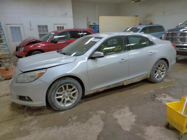 CHEVROLET MALIBU 2LT 2013 with VIN 1G11F5RR1DF120001 - Photo from auction