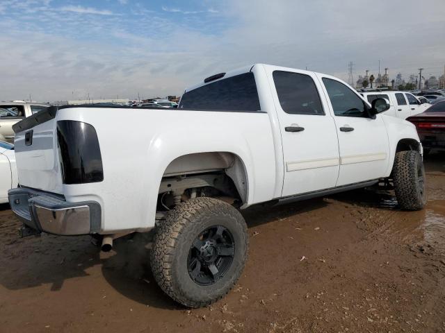 Photo 3 from auction – 2011 GMC SIERRA K15 with VIN 3GTP2VE39BG364490