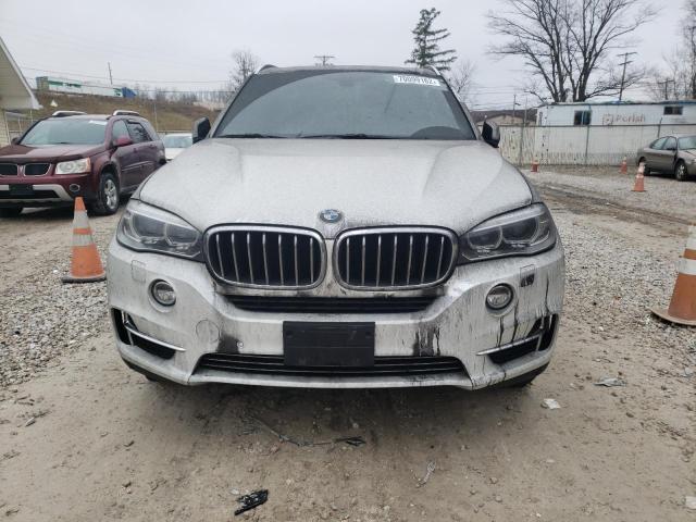 Photo 5 from auction – 2014 BMW X5 XDRIVE3 with VIN 5UXKR0C54E0H23672