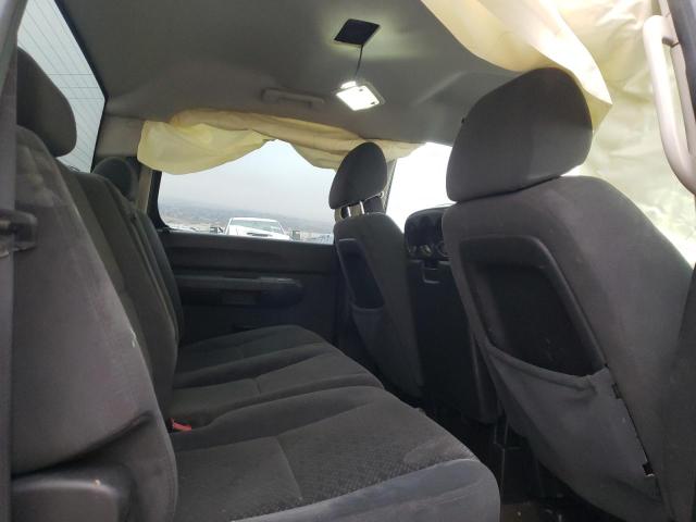 Photo 10 from auction – 2008 CHEVROLET SILVERADO with VIN 3GCEK13J98G242187