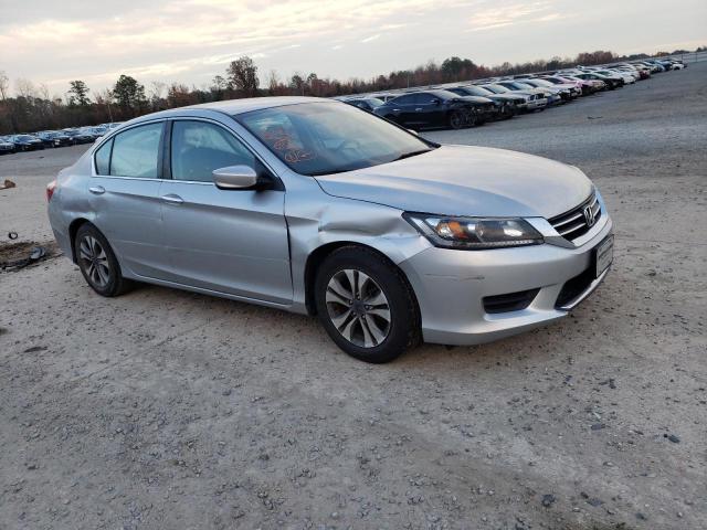Photo 4 from auction – 2015 HONDA ACCORD LX with VIN 1HGCR2F31FA003722