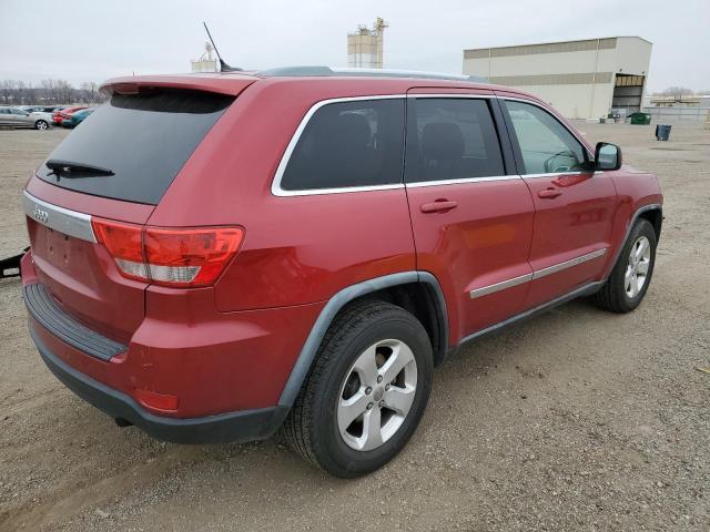Photo 3 from auction – 2011 JEEP GRAND CHER with VIN 1J4RR4GG9BC669614