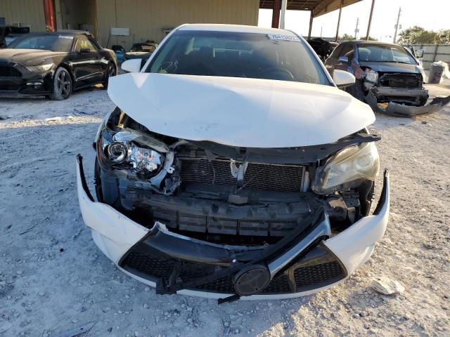 Photo 5 from auction – 2015 TOYOTA CAMRY LE with VIN 4T1BF1FK0FU483427