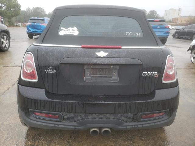 Photo 6 from auction – 2013 MINI COOPER S with VIN WMWZP3C57DT705438