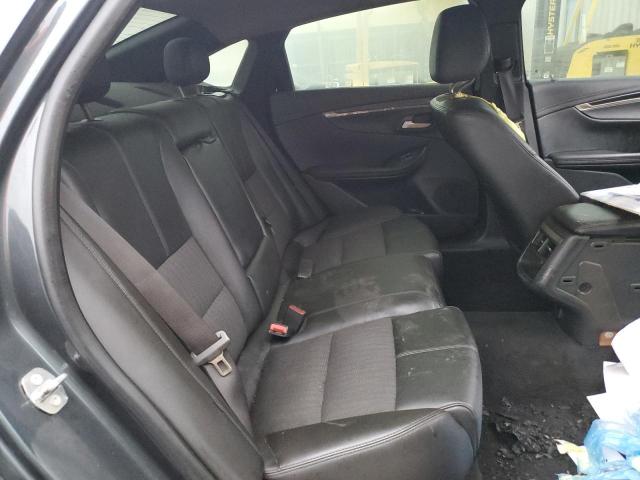 Photo 10 from auction – 2018 CHEVROLET IMPALA LT with VIN 2G1105S31J9136338