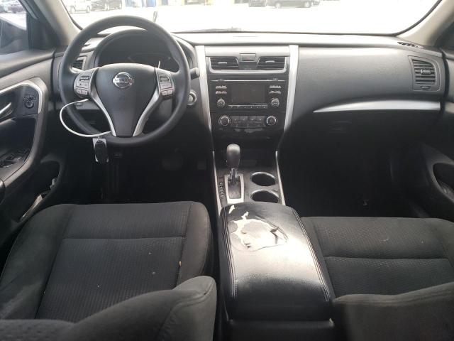 Photo 8 from auction – 2015 NISSAN ALTIMA 2.5 with VIN 1N4AL3AP6FC591909