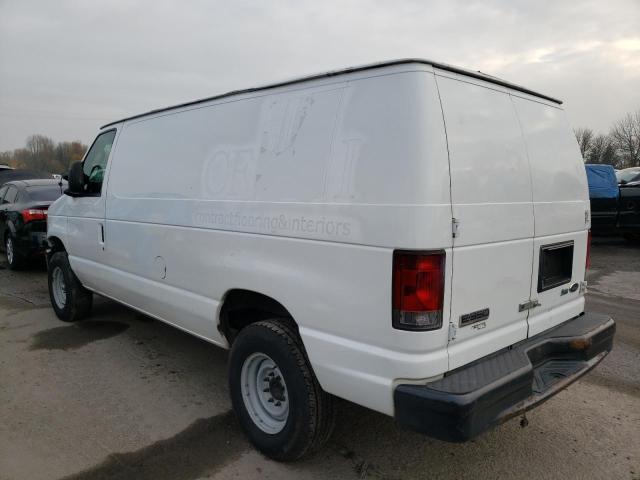 Photo 2 from auction – 2011 FORD ECONOLINE with VIN 1FTSE3EL4BDA71048