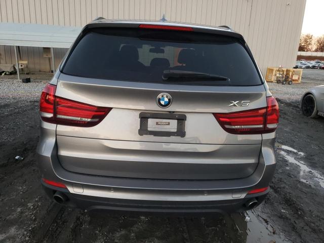 Photo 6 from auction – 2016 BMW X5 SDRIVE3 with VIN 5UXKR2C51G0U17573