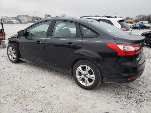 Photo 2 from auction – 2013 FORD FOCUS SE with VIN 1FADP3F27DL352350