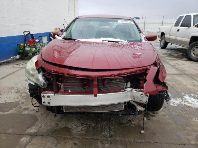 Photo 5 from auction – 2013 NISSAN ALTIMA 2.5 with VIN 1N4AL3APXDC219065