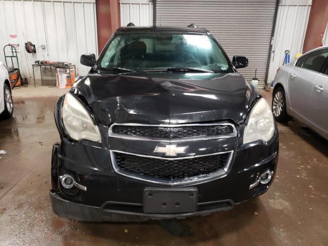 Foto 5 de la subasta – 2012 CHEVROLET EQUINOX LT con VIN 2GNFLPE52C6309907